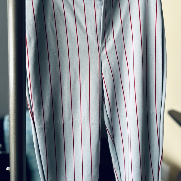 Bike Baseball Pants - Picture 4 of 7